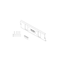 HUMMINBIRD Kit D'encastrement Solix 15