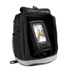 HUMMINBIRD Piranhamax 4 DI Portable