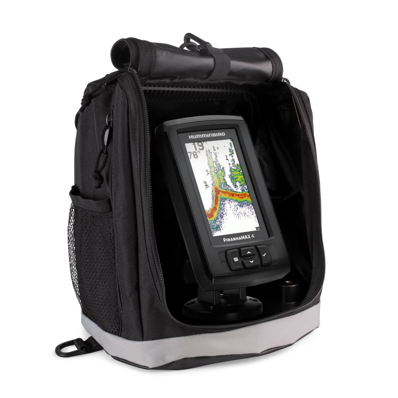 HUMMINBIRD Piranhamax 4 Portable