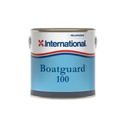 INTERNATIONAL Boatguard 100 2,5L