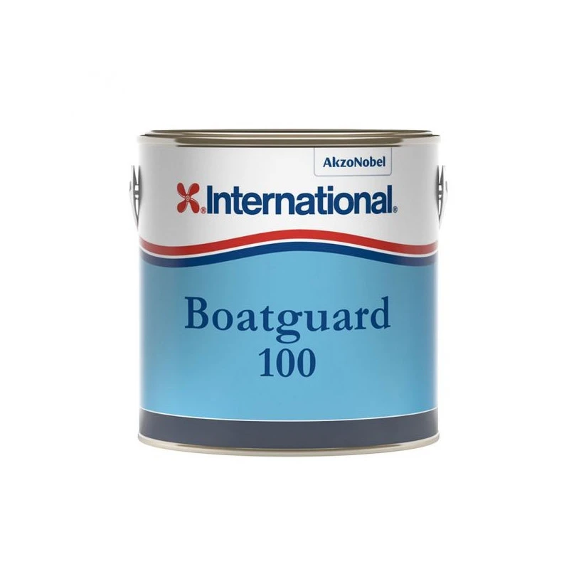INTERNATIONAL Boatguard 100 2,5L