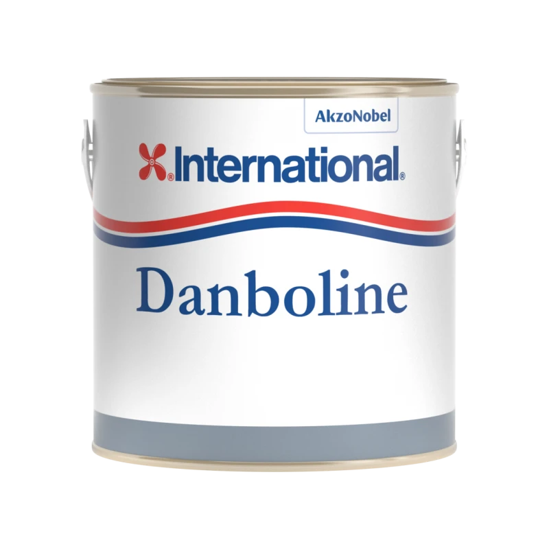 INTERNATIONAL Danboline