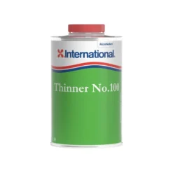 INTERNATIONAL Diluant N°100