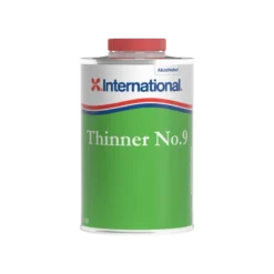 INTERNATIONAL Diluant N°9