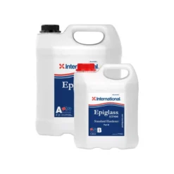 INTERNATIONAL Epiglass HT9000 Standard