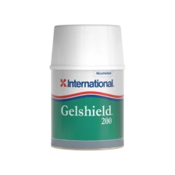 INTERNATIONAL GELSHIELD 200