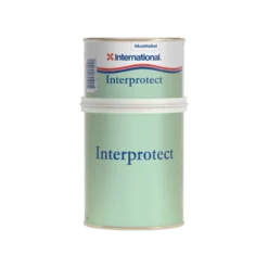 INTERNATIONAL Interprotect