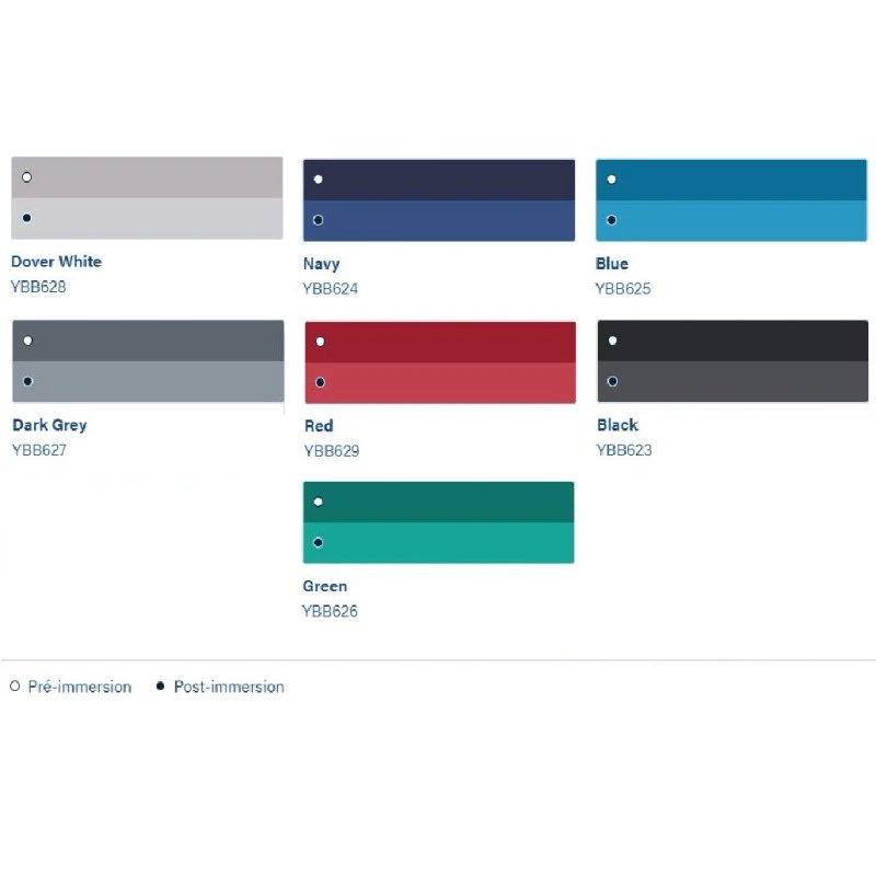 INTERNATIONAL Micron 350 2,5 L – Image 2