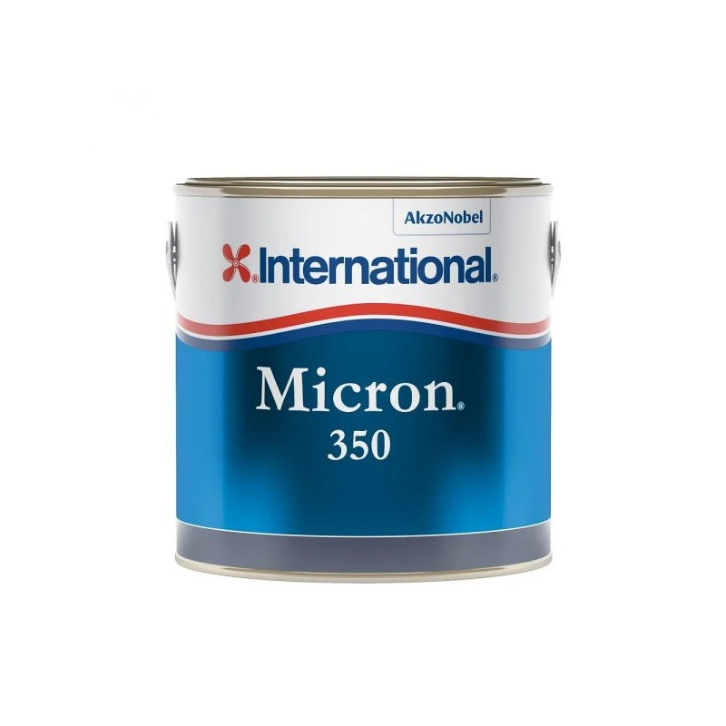 INTERNATIONAL Micron 350 2,5 L