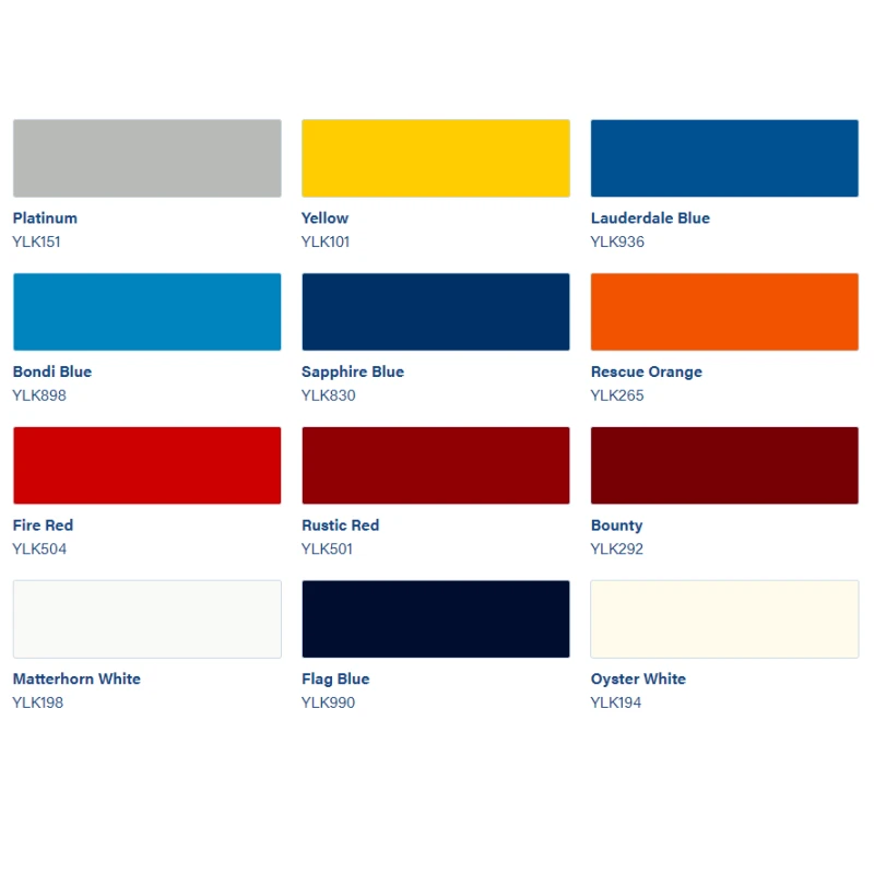 INTERNATIONAL Toplac Plus 0,375 L – Image 3