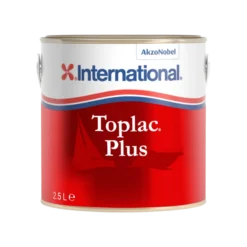 INTERNATIONAL Toplac Plus 0,375 L