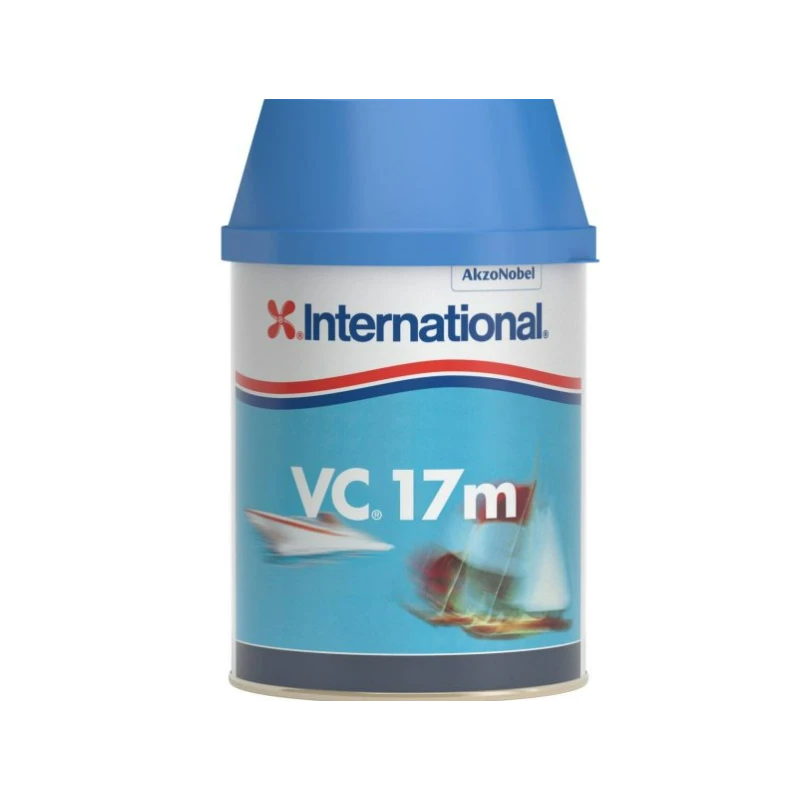 INTERNATIONAL VC 17M 0,75 L