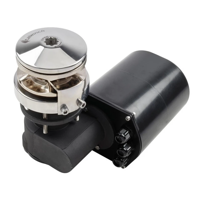 ITALWINCH Smart-R3 1000 W - ø 8mm