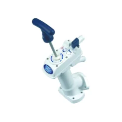 JABSCO Pompe Manuelle Twist'n'lock