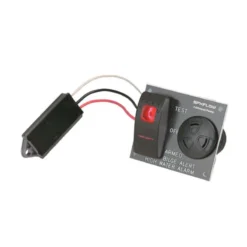 JOHNSON Alarme De Niveau Haut 12 V