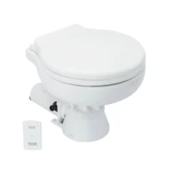 JOHNSON AquaT Electric Super Compact