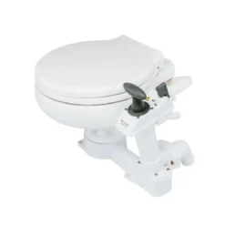 JOHNSON AquaT Manual Super Compact