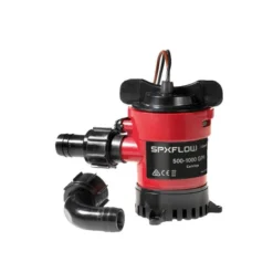 JOHNSON Cartridge 1000 GHP 63 L/min