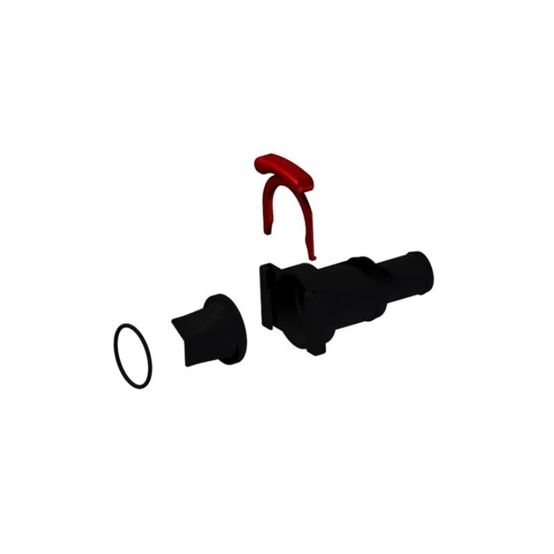 JOHNSON Crépine Aspiration à Clapet Anti-retour – Image 2