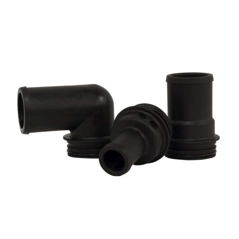 JOHNSON Raccords Kicktite XL