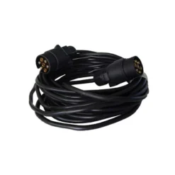 JOKON Rallonge 7 Plots Mâle/mâle