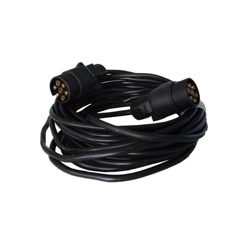 JOKON Rallonge 7 Plots Mâle/mâle