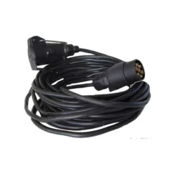 JOKON Rallonge Feux De Remorques (7 Plots)