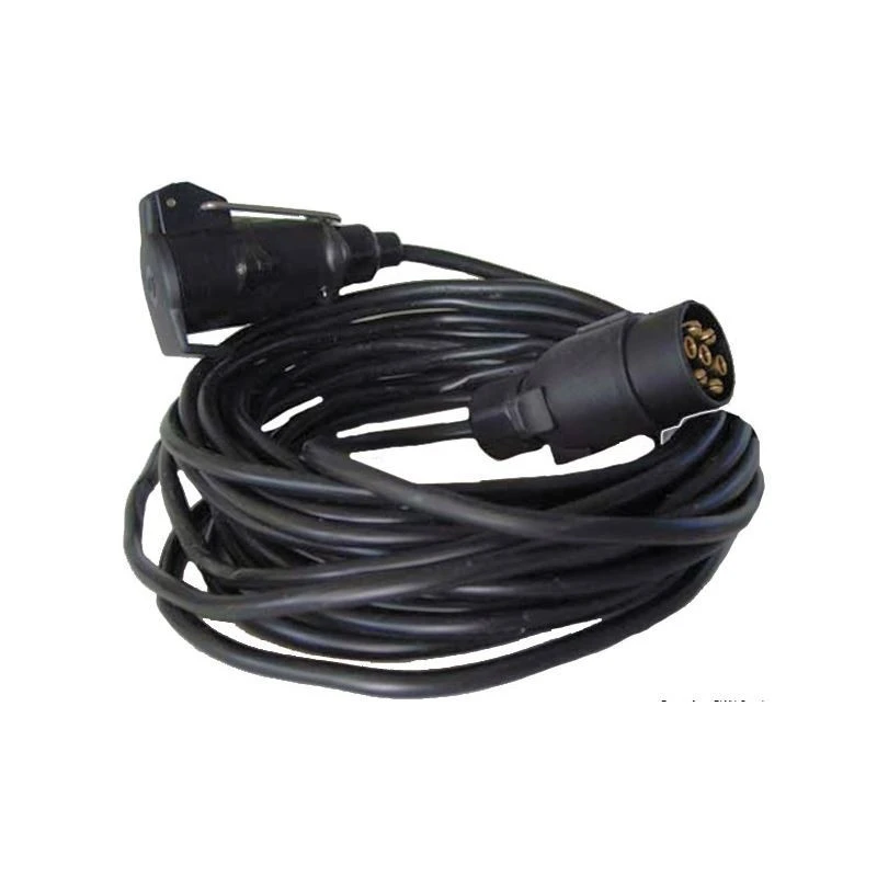 JOKON Rallonge Feux De Remorques (7 Plots)