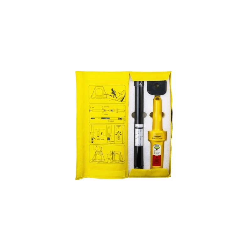 KANNAD Safelink AIS SART 2 – Image 3