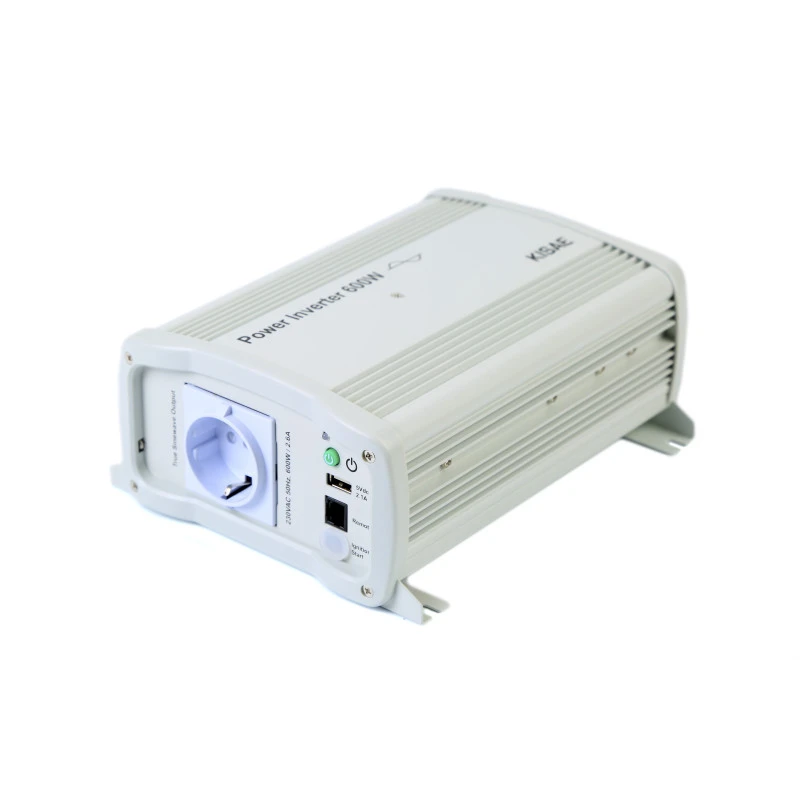 KISAE Convertisseur Pur Sinus SW600