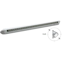 LABCRAFT Rail Plafonier LED étanche