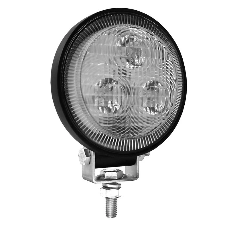 LALIZAS Aqualed Projecteur LED 9 W