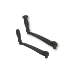 LALIZAS Manivelle De Winch Alu 250 Mm