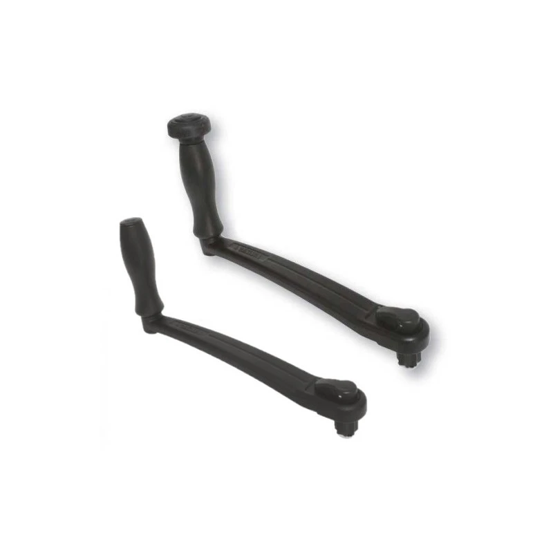 LALIZAS Manivelle De Winch Alu 250 Mm