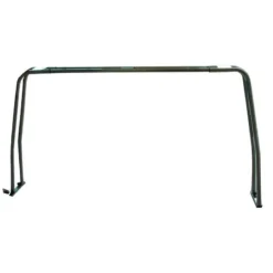 LALIZAS Roll-bar Inox 165/215 Cm
