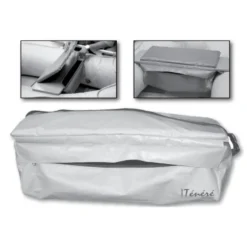 LALIZAS Sac Ténéré Sit & Store