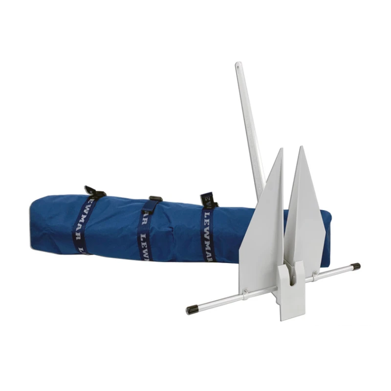 LEWMAR Ancre Légère LFX