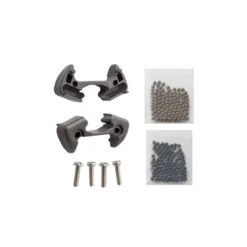 LEWMAR Billes Et Embouts De Chariot