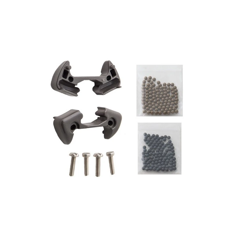 LEWMAR Billes Et Embouts De Chariot