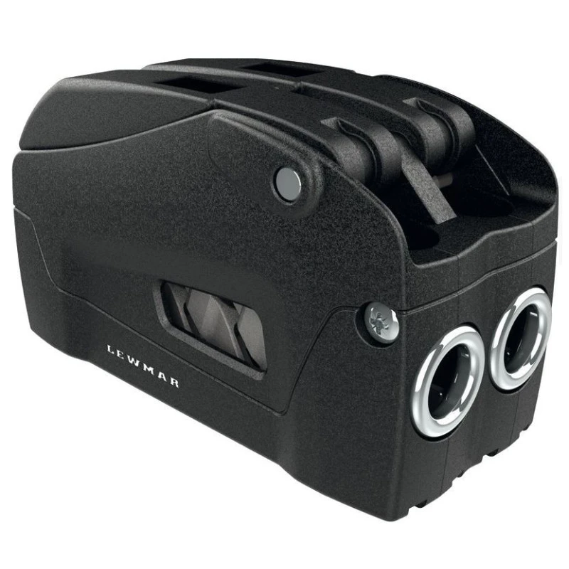 LEWMAR Bloqueur DC2 Double ø 8 à 14 Mm