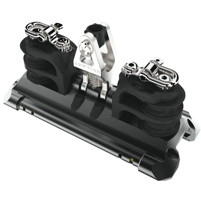 LEWMAR Chariot GV Randa NTR Taille 1 – Image 10