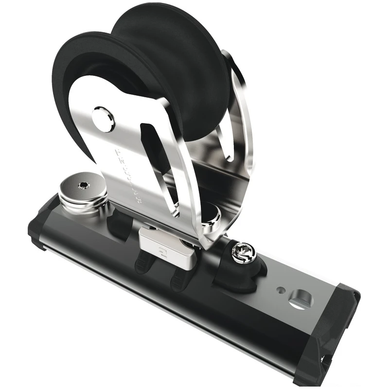 LEWMAR Chariot De Génois NTR Taille 1 – Image 3