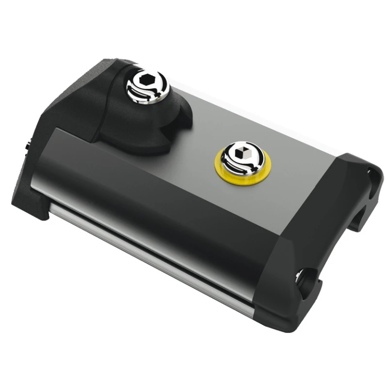 LEWMAR Embouts & Butée De Rail NTR Taille 1 – Image 9