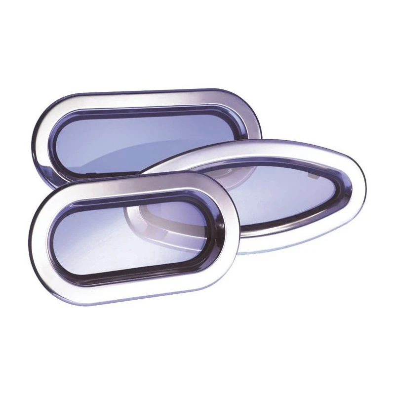 LEWMAR Hublot Inox RE