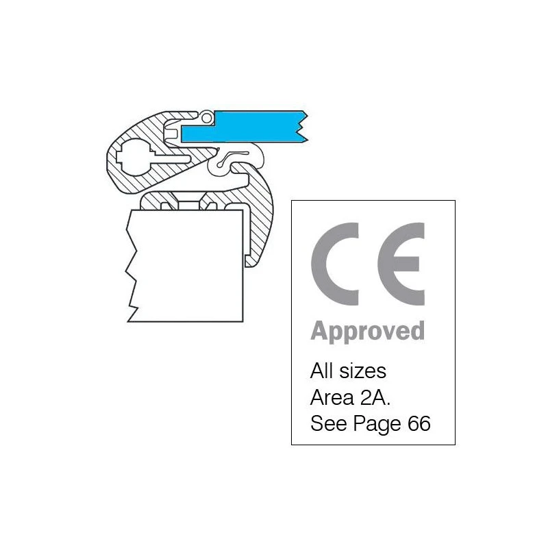 LEWMAR Low Profile – Image 2