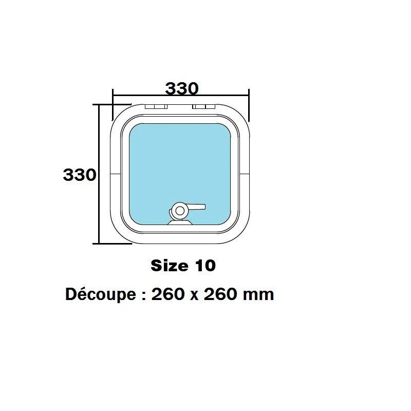 LEWMAR Low Profile – Image 5
