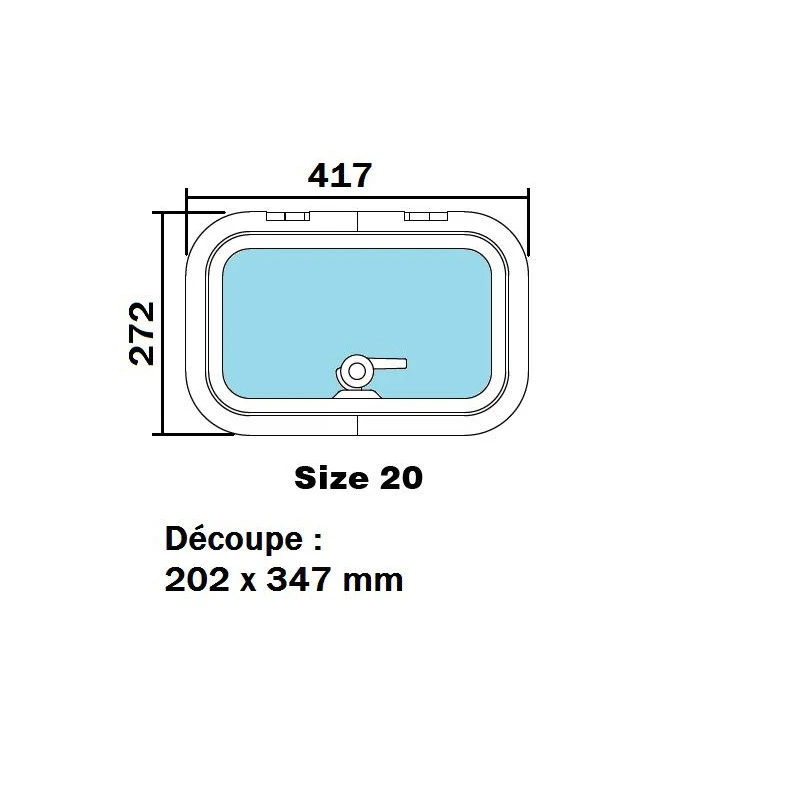 LEWMAR Low Profile – Image 6