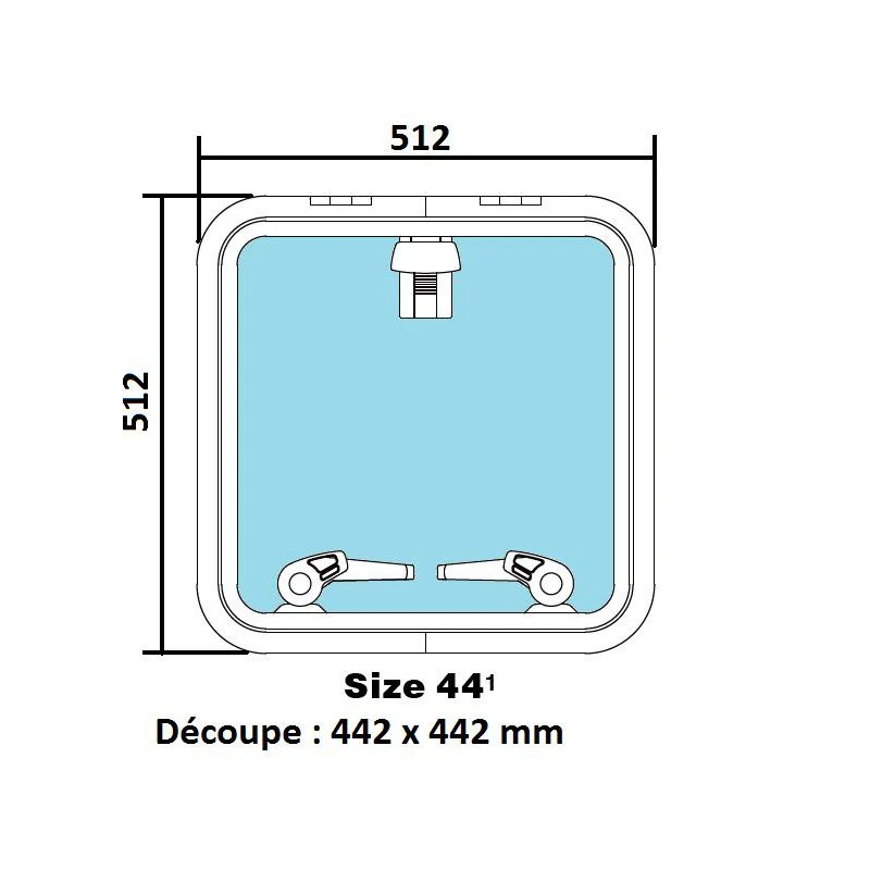 LEWMAR Low Profile – Image 10