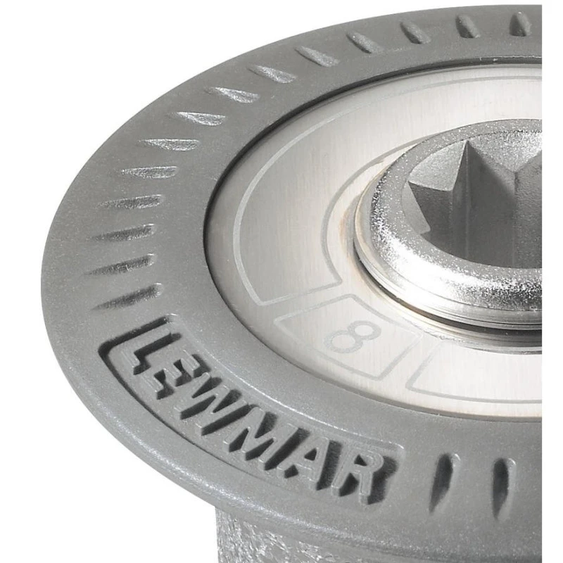 LEWMAR Ocean Modèle 8 – Image 2