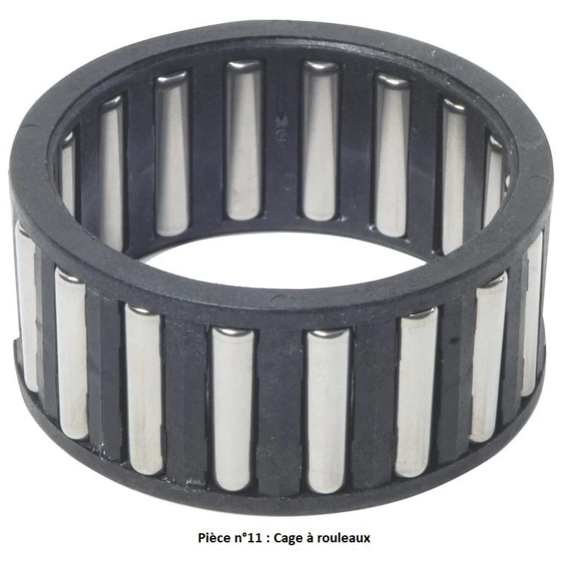 LEWMAR Pièces Détachées Winch Evo 55ST – Image 2